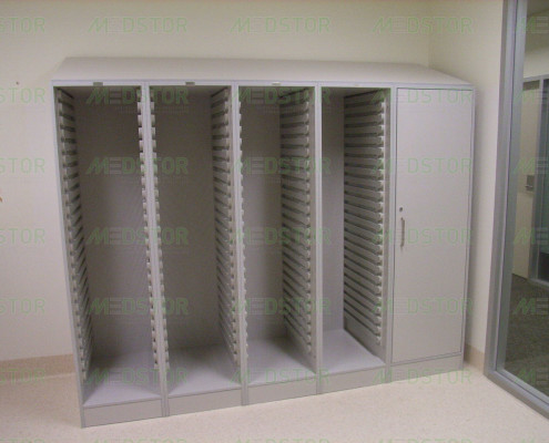 Standard Cabinet with Liners